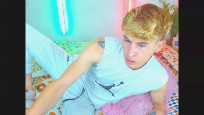 Jordan_james_ webcam model stream image