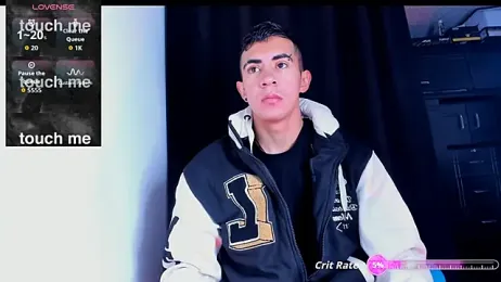 Andy_naughty1 webcam model stream image