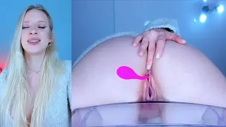 Jane_Klein webcam model stream image