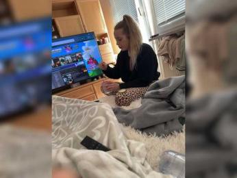 Angelboypussy webcam bongacams model stream image