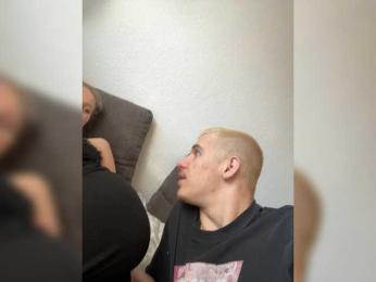 Angelboypussy webcam model stream image