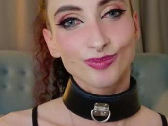 queen_of_tease webcam model stream image