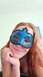 LadyOscar___ webcam model stream image