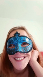 LadyOscar___ webcam model stream image