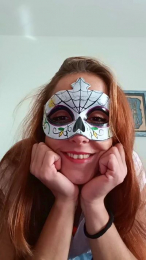 LadyOscar___ webcam cam4 model stream image