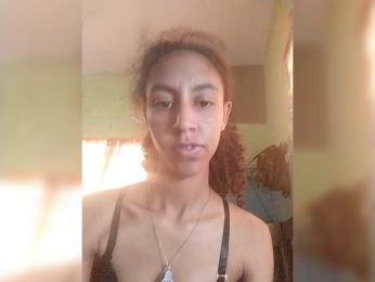 Nova-Quinn webcam model stream image