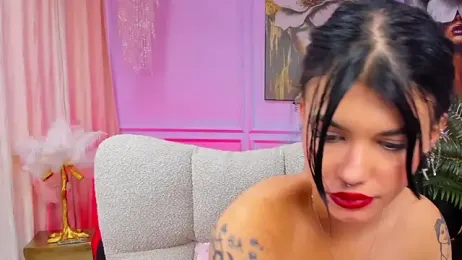 YasminWild webcam model stream image