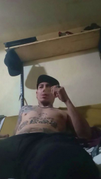 Intoxicado420 webcam model stream image