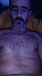 FredBottom webcam model stream image