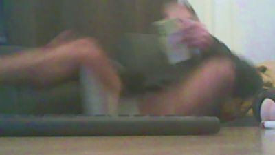 FredBottom webcam model stream image