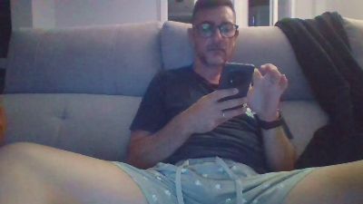 scassbilbo webcam model stream image