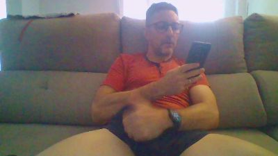 scassbilbo webcam model stream image