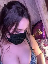 PRINSECA-AMBER webcam stripchat model stream image