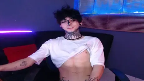 Andy_bapho webcam model stream image