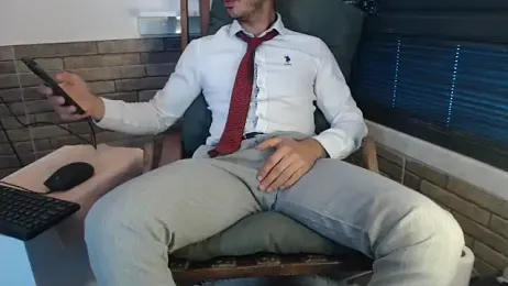 Naughtb0y webcam model stream image