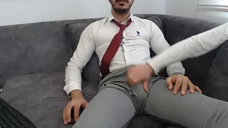 Naughtb0y webcam stripchat model stream image