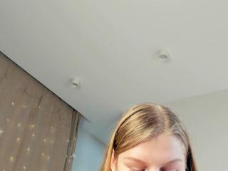 Maureen Durston webcam model stream image