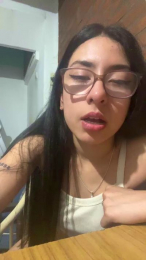 Loregolosa00 webcam model stream image