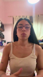 Loregolosa00 webcam model stream image