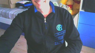 Mario85hot webcam model stream image