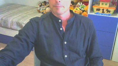 Mario85hot webcam model stream image