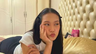 MillieGittings webcam model stream image