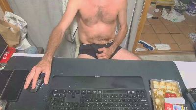 hucho40 webcam model stream image
