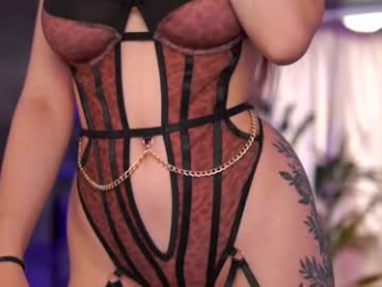 hotbustybabex webcam model stream image