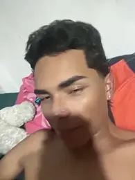 bart_tom webcam model stream image
