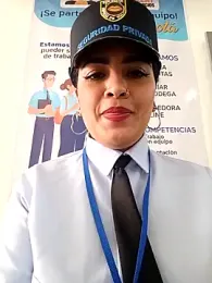 MAYE__13 webcam model stream image