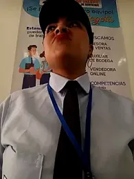 MAYE__13 webcam model stream image