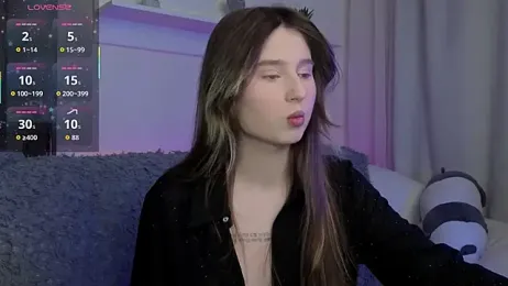 _Lua__ webcam model stream image