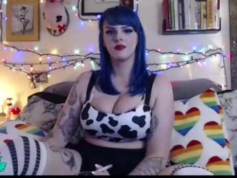 geishamonroe webcam model stream image
