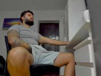 lukedenver webcam model stream image