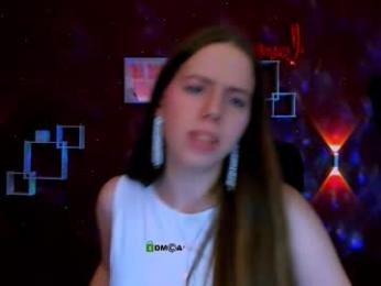 mila_sun__ webcam model stream image