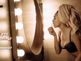 sweet_moan webcam model stream image