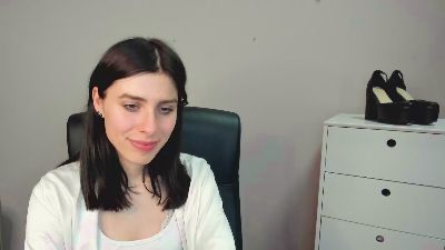 delightPIA webcam cam4 model stream image