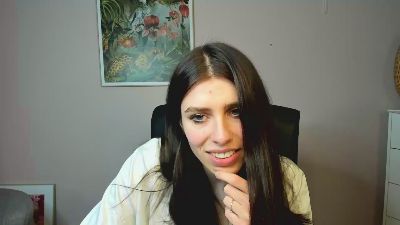 delightPIA webcam model stream image