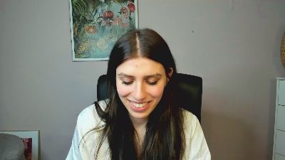 delightPIA webcam model stream image