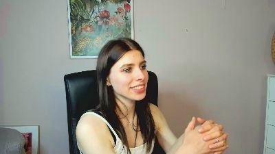 delightPIA webcam model stream image