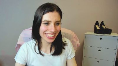 delightPIA webcam model stream image
