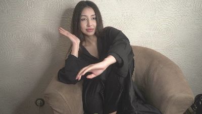 LelaSiles webcam model stream image