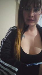 Giseleee webcam model stream image