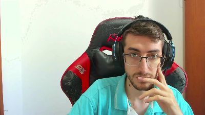 4rthurTV webcam model stream image