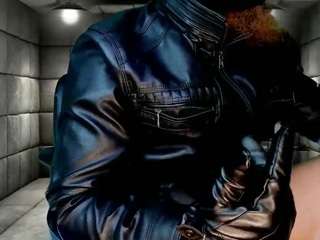 celtiic-man webcam model stream image