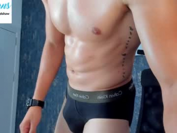 jaredshawnew webcam model stream image