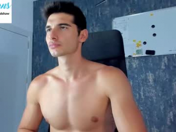 jaredshawnew webcam model stream image