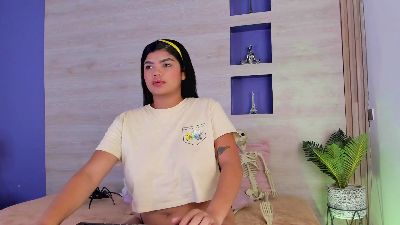 Britanny_88 webcam model stream image