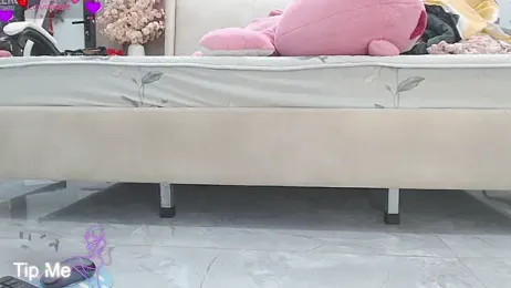 Hanako_love webcam model stream image