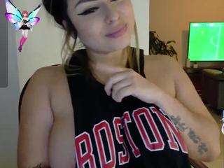 inocentekitty webcam model stream image